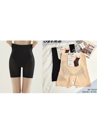 Фото AINA Труси корегуючі AINA SD339 2д (21769) – Коригуючі труси, колір <color>, ціна 209.96<currency>