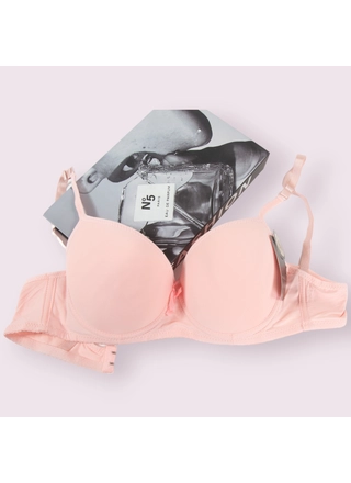 Фото lunna Бюстгальтер *B* LUNA 630 7,4 (19499) – Чашка B, цвет <color>, цена 111.76<currency>