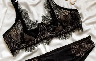 модели женского белья и бюстгальтеров в Дольче Ноче оптом
