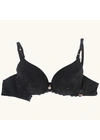 Чашка CБюстгальтер  жіночий *C* AIMINA 1750 Чорний - женское белье оптом в Dolche Noche