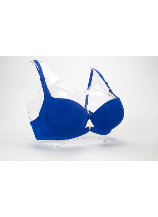 С пуш-апБюстгальтер женский *B* AIMINA 1273 16.3 - женское белье оптом в Dolche Noche