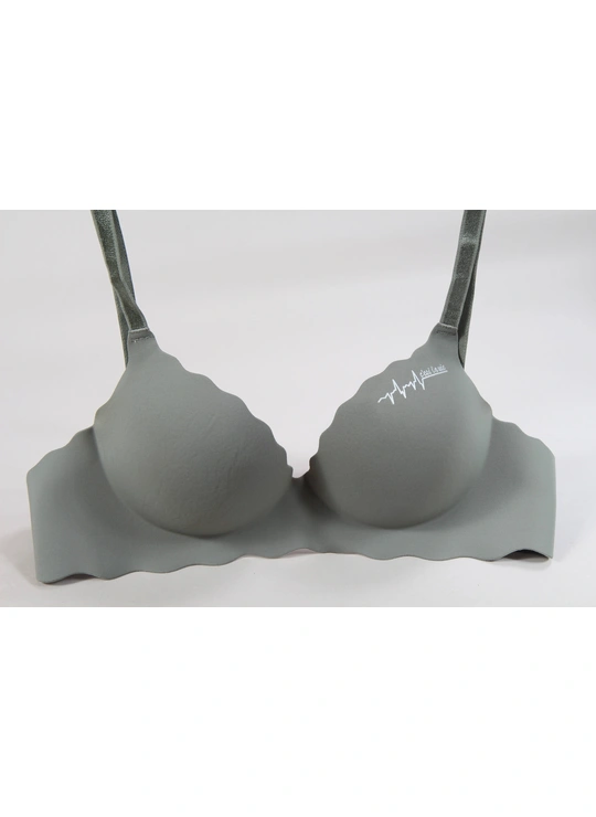 БесшовныеБюстгальтер бесшовный 1012 - женское белье оптом в Dolche Noche