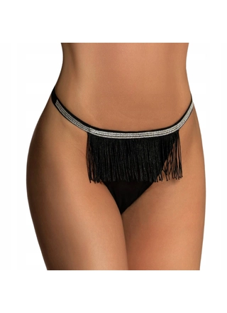 Фото HONS Трусы женские HONS Y-01 2а (20747) – Стринги, цвет <color>, цена 49.06<currency>