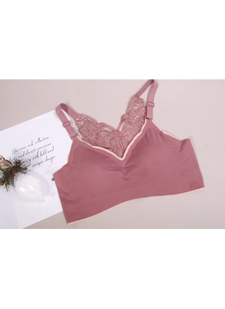 Фото Без Бренда Топик бабочка безшовный 1789 (11959) – Топы, майки, цвет <color>, цена 109.98<currency>