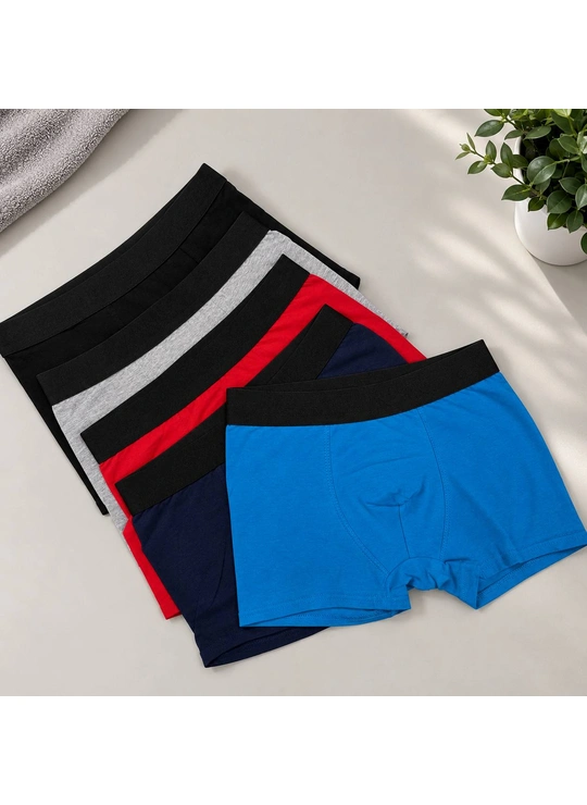 Труси чоловічі (3D) CK 0788  - магазин нижнего белья оптом Dolche Noche
