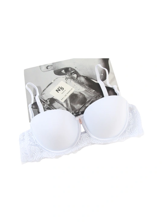 Чашка CБюстгальтер женский *C* BIWEIER 86181 2,3 - женское белье оптом в Dolche Noche