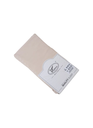 Фото VLADI Простынь на резинке 160*200*25 Страйп_ТМ 'Koloco' (арт.064057) (1742) – Постельное белье, цвет <color>, цена 467.49<currency>