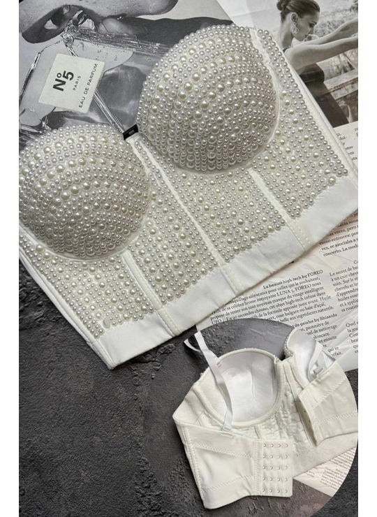 КорсетКорсет женский 6635 - женское белье оптом в Dolche Noche