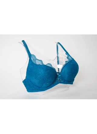 Фото Biweier Бюстгальтер женский *B* BIWEIER 8828 9.4 (19172) – Чашка B, цвет <color>, цена 147.07<currency>