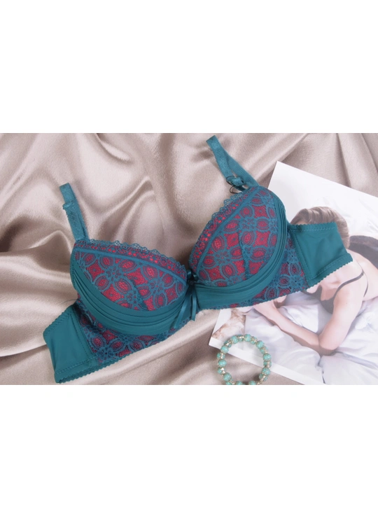 Чашка B Бюстгальтер B NADIZI 9013 10.3 - жіноча білизна оптом у Dolche Noche