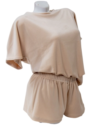 Фото ЦаЦа Домашній костюм жіночий (шорти + футболка) 4020 (16089) – Піжами, колір <color>, ціна 294.00<currency>