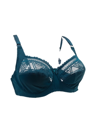 Фото TEYI Жіночий бюстгальтер *С* NADIZI 0030 (21292) – Чашка C, колір <color>, ціна 175.45<currency>