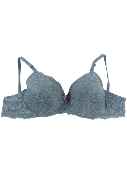 Чашка C Жіночий бюстгальтер *C* AIMINA 7906 3,1 - жіноча білизна оптом у Dolche Noche