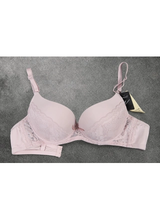 Фото TEYI Бюстгальтер *B* TEYI 5232 Пудра (23541) – Чашка B, колір <color>, ціна 97.58<currency>