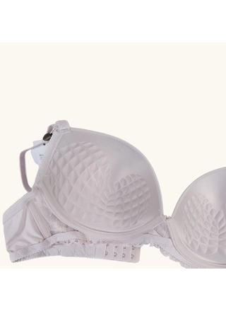 Фото AINA Бюстгальтер жіночий *C* AIMINA 1750 Бежевий (23383) – Чашка C, цвет <color>, цена 187.67<currency>