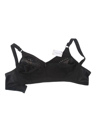 Фото Moda Veliss Бюстгалтер Moda Veliss DD11328 4,1 Чорний (2473) – Чашка D, цвет <color>, цена 125.71<currency>