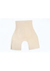 Корректирующие панталоны, шортыЖіночі коригуючі труси-шорти Magic Trousers з ефектом утяжки та Push-Up (Опт) 613 Бежевий - женское белье оптом в Dolche Noche