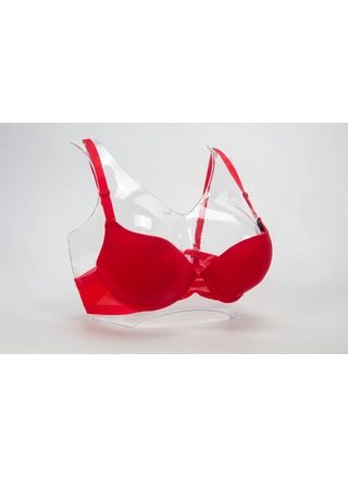 Фото YYG Бюстгальтер женский *B* AIMINA 1328 1,3 (23071) – С пуш-ап, цвет <color>, цена 179.10<currency>