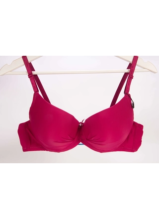 Фото BINNIYS Бюстгальтер женский *B* 009 17,2 (16515) – С пуш-ап, цвет <color>, цена 125.16<currency>