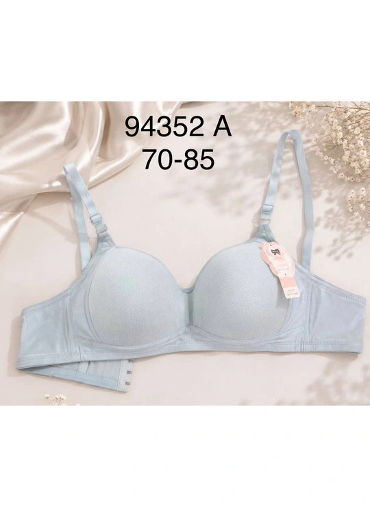 Бюстгальтер *A* HANA 94352  15,2 Голубий