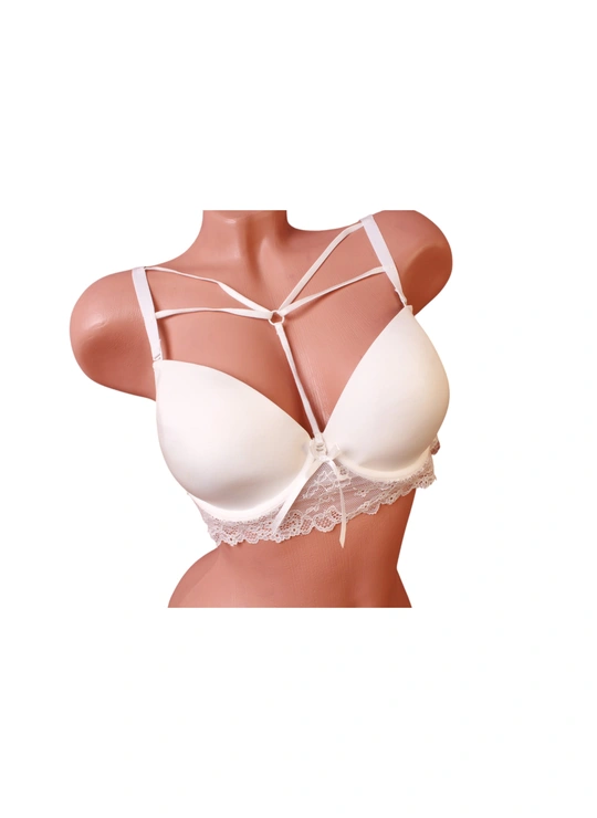 Чашка C 624 Бюстгальтер Tuba C 10-1 - жіноча білизна оптом у Dolche Noche