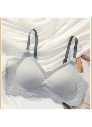 Фото YADAILI Бюстгальтер безшовний 08 2,4 (17875) – Невидимки, колір <color>, ціна 126.95<currency>