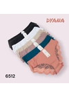 Норма Труси жіночі Dyana Intimates 6512 - жіноча білизна оптом у Dolche Noche