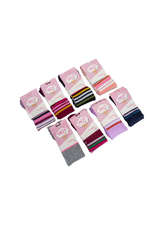 Колготы детские УЮТ T220 – поставщик белья оптом Dolche Noche