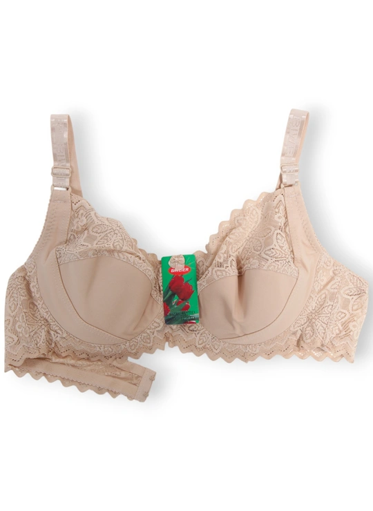 Чашка DБюстгальтер *D* BIWEIER 12363 5,1 - женское белье оптом в Dolche Noche