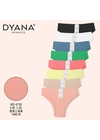 НормаЖенские трусики DYANA 6730 1а - женское белье оптом в Dolche Noche