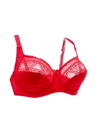 Фото TEYI Жіночий бюстгальтер *С* NADIZI 0030 (21292) – Чашка C, колір <color>, ціна 175.45<currency>