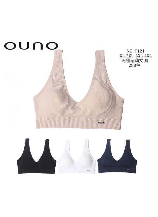 Топы, майкиТоп Комфорт OUNO T121 - женское белье оптом в Dolche Noche