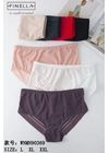 Норма Труси жіночі FINELLA 90369 12б Різні кольори - жіноча білизна оптом у Dolche Noche