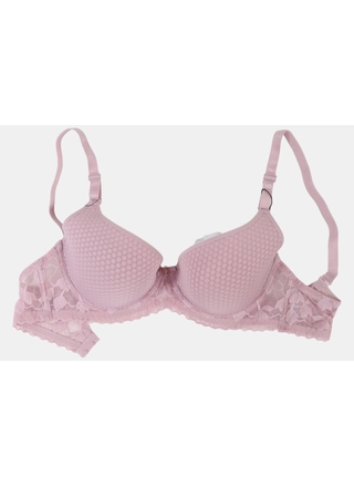 Фото Biweier Бюстгалтер *B* BIWEIER 73402 Пудра (23484) – Чашка B, колір <color>, ціна 161.58<currency>