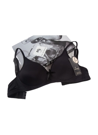 Фото lunna Бюстгальтер *B* LUNA 2197 9,2 () – Чашка B, цвет <color>, цена <currency>