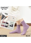 Весна-осінь Жіночі шкарпетки DMDBS BF-133 Різні кольори - жіноча білизна оптом у Dolche Noche