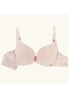 Чашка BБюстгальтер *B* AIMINA 1733   17,2 Персиковий - женское белье оптом в Dolche Noche