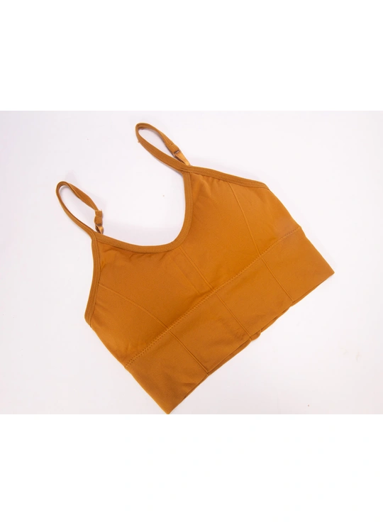 Топы, майкиТоп женский однотонный 656 - женское белье оптом в Dolche Noche