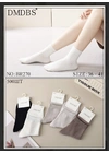 Весна-осінь Жіночі шкарпетки DMDBS 270 Різні кольори - жіноча білизна оптом у Dolche Noche