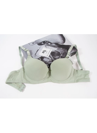 Фото lunna Бюстгальтер (А)ЛУНА 3221 15.1 (19470) – Чашка А, цвет <color>, цена 95.26<currency>