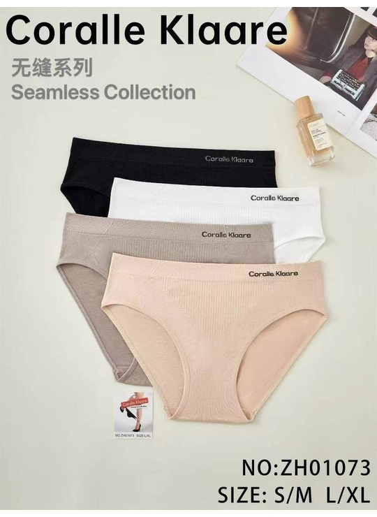 НормаТрусы женские Ghldin Kldin 01073 6д - женское белье оптом в Dolche Noche