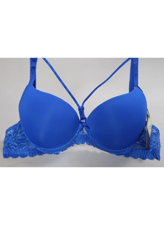 Чашка C Бюстгальтер жіночий Lu Kang *C* 61242 1.4 - жіноча білизна оптом у Dolche Noche