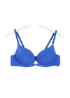 Чашка C Бюстгальтер женский *C* AIMINA 1272  1.1 Синій - жіноча білизна оптом у Dolche Noche
