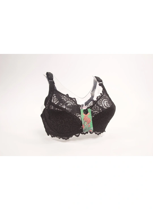 Чашка DБюстгальтер женский *D* BIWEIER 12323 - женское белье оптом в Dolche Noche