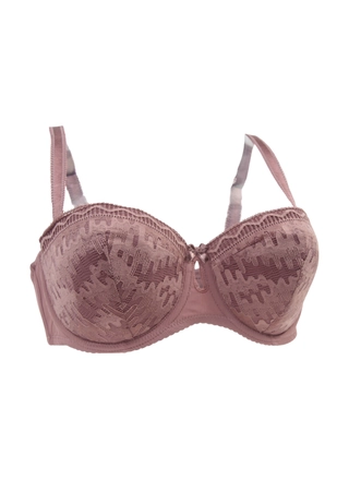 Фото TEYI Силіконовий бюстгальтер *D* NADIZI 0065 (21298) – Чашка D, колір <color>, ціна 180.84<currency>