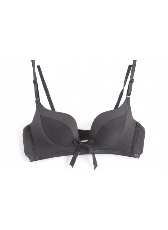 Чашка BБескольцевой бюстгальтер Biweier 8009-1#B 10,4 - женское белье оптом в Dolche Noche