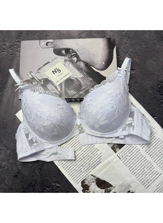 С пуш-апБюстгальтер женский *B* AIMINA 38160 - женское белье оптом в Dolche Noche