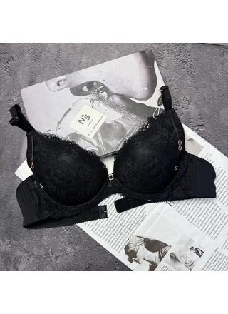 Фото AIMINA Бюстгальтер женский *B* AIMINA 1609 (23103) – Чашка B, цвет <color>, цена 186.06<currency>