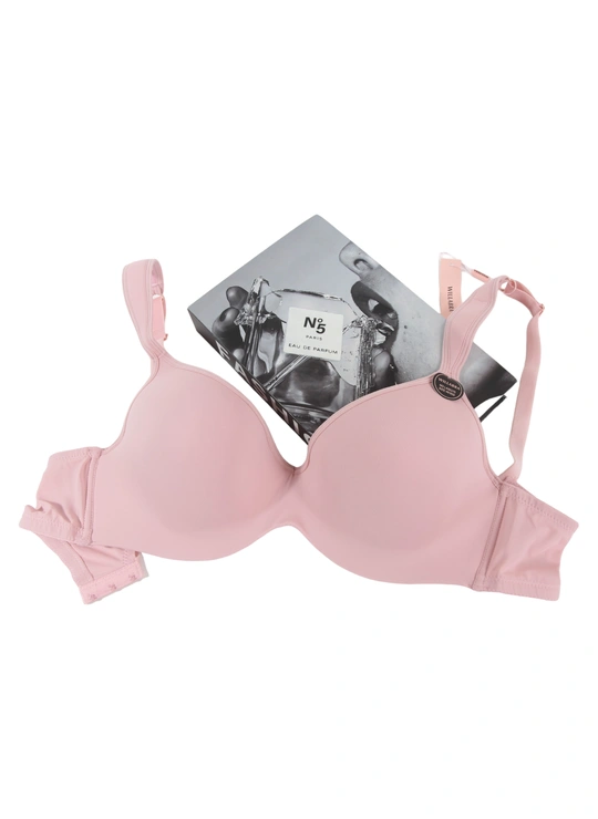 Чашка D Бюстгальтер (D) WILLABRA 5037 - жіноча білизна оптом у Dolche Noche