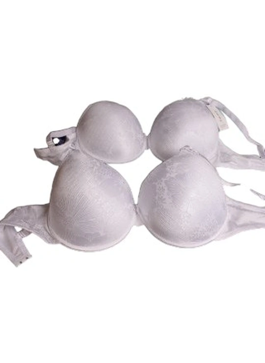 Чашка D Бюстгальтер жіночий LMMD 1805D 13,6 Белый - жіноча білизна оптом у Dolche Noche